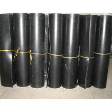 SBR NBR Rubber Sheet SBR NBR Cr Silicone Rubber Sheet